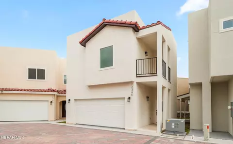 12264 Costa Brava Pl, El Paso, TX 79938