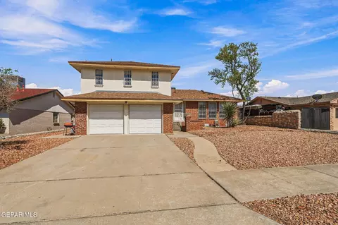 11339 Quintana Dr, El Paso, TX 79936