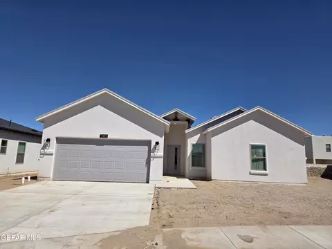 9939 Edie Pl, Socorro, TX 79927