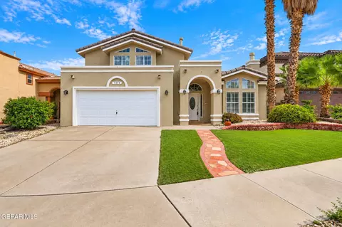 7174 Royal Palm St, El Paso, TX 79912