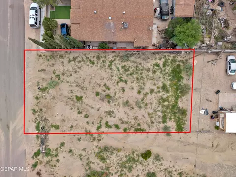 39 Sparks Dr, El Paso, TX 79928