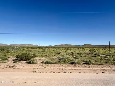 Pn-403603 Eisenberg Avenue, El Paso, TX 79938