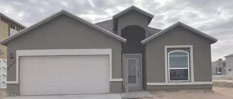 13237 Coldham St, Horizon City, TX 79928