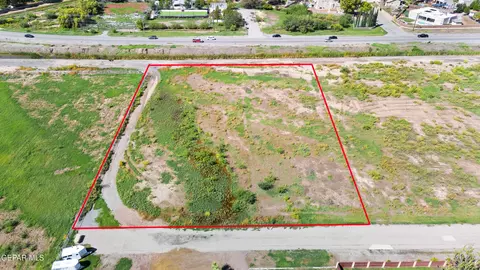 tbd Upper Valley Rd, El Paso, TX 79932 photo 2