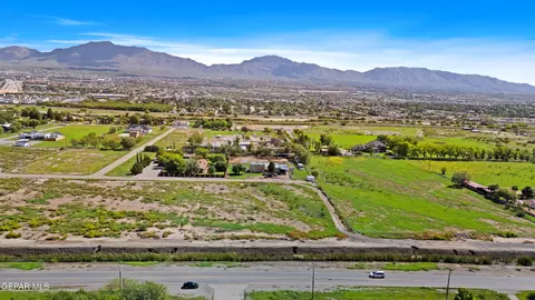 tbd Upper Valley Rd, El Paso, TX 79932 photo 3