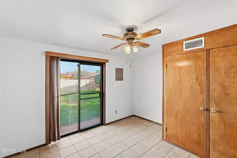Bedroom - 232 Mango Rd, El Paso, TX 79915 photo 2 of 4