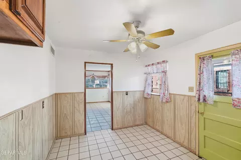 Entry Way - 232 Mango Rd, El Paso, TX 79915 photo 1 of 2