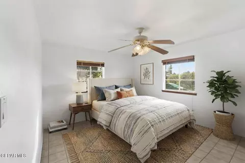 Bedroom - 232 Mango Rd, El Paso, TX 79915 photo 4 of 4