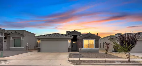 776 Lemington St, El Paso, TX 79928