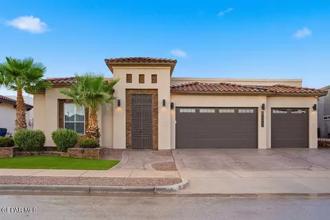 14905 Holly Spgs, El Paso, TX 79938