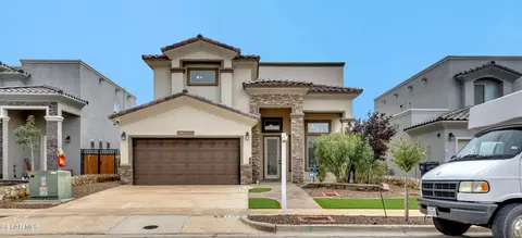 828 Lemington St, El Paso, TX 79928