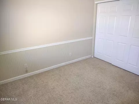 Bedroom - 633 Bariloche Dr, Anthony, TX 79821 photo 5 of 5