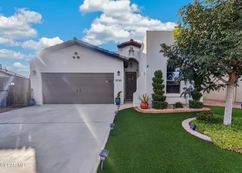 3733 Loma Adriana Dr, El Paso, TX 79938