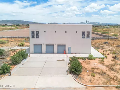 5700 Flager St, El Paso, TX 79938