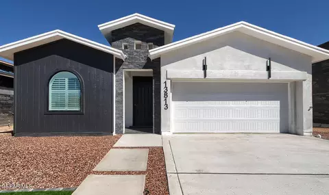 13853 Summer Wave Ave, El Paso, TX 79928