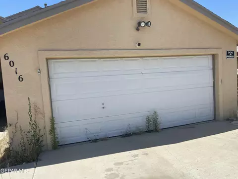 6016 Honeybee Ct, El Paso, TX 79924