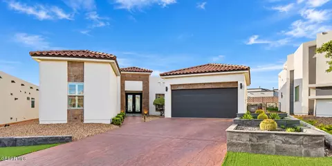 7393 Golden Sage Dr, El Paso, TX 79911