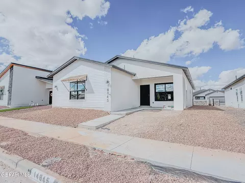 14845 Tierra Isaiah Ave, El Paso, TX 79938