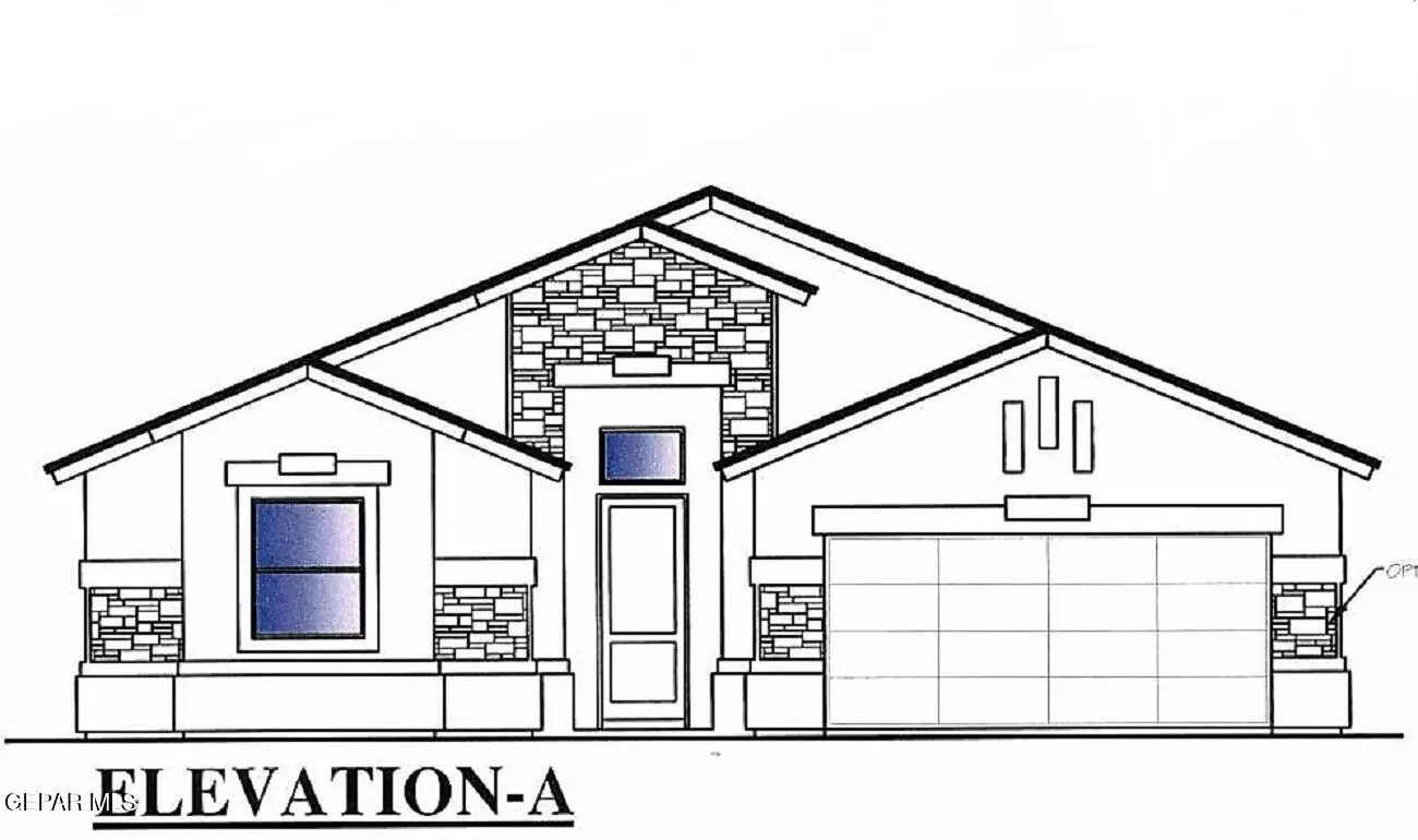 12759 Golden Canyon Dr, El Paso, TX 79928 | MLS# 952238 | 15