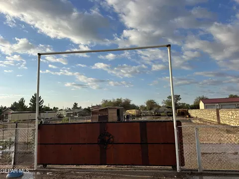 13080 Epione Cir, San Elizario, TX 79849