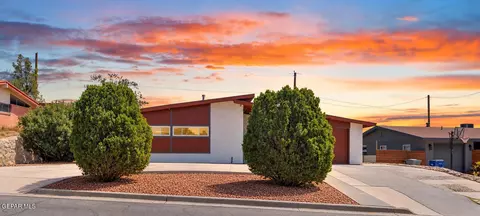 404 Chermont Dr, El Paso, TX 79912