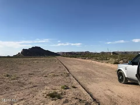 Pn-691208 Hueco Tanks Road, El Paso, TX 79938