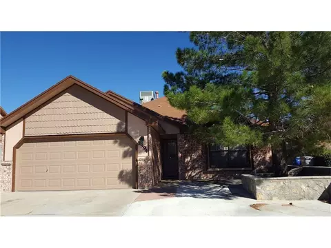 1994 Dana Bree Dr, El Paso, TX 79936