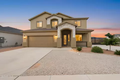 10725 Elise St, El Paso, TX 79924