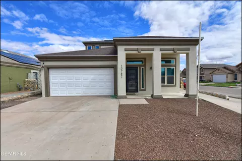 10782 Adin St, El Paso, TX 79924