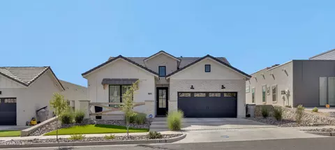 1811 Cimarron Park Dr, El Paso, TX 79911