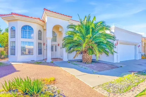 216 Avenue Mirador, Santa Teresa, NM 88008