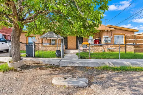 2905 Jefferson Ave, El Paso, TX 79930
