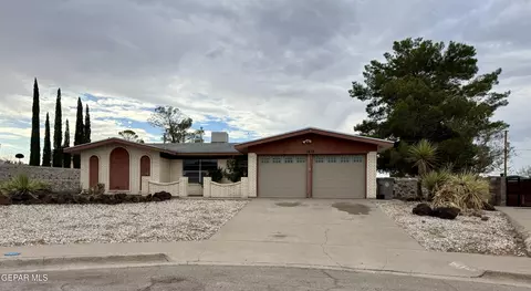 1619 Sumac Dr, El Paso, TX 79925