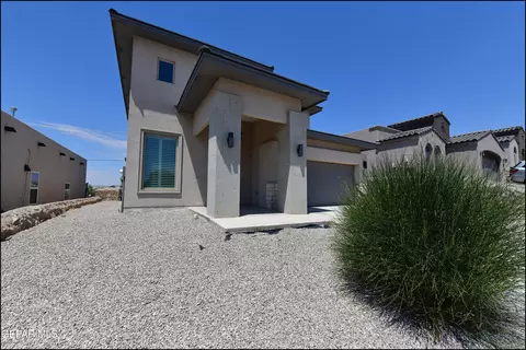 205 Anglesy Pl, El Paso, TX 79928