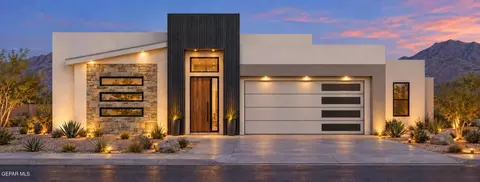 13917 Summer View Ave, El Paso, TX 79928