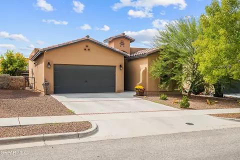 785 Lemington St, El Paso, TX 79928