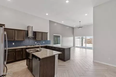 Entry Way - 11479 Eclipse Dr, Socorro, TX 79927 photo 1 of 1