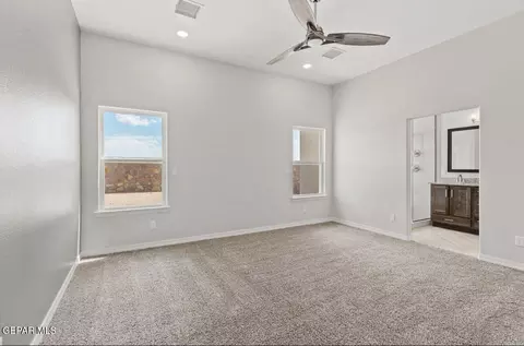 Bedroom - 11479 Eclipse Dr, Socorro, TX 79927 photo 1 of 1