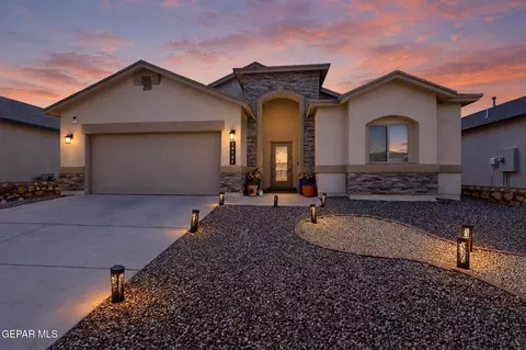 14732 Mike A Mendoza Ave, El Paso, TX 79938