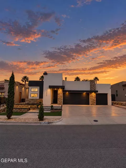 12339 Buckley Grove Ct, El Paso, TX 79928