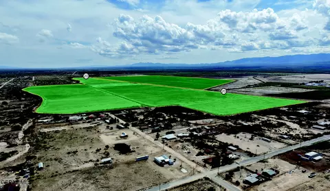 38350 Texas Highway 20, Fort Hancock, TX 79839