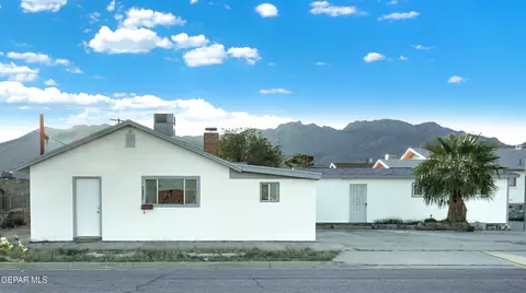 4603 Byron St, El Paso, TX 79930