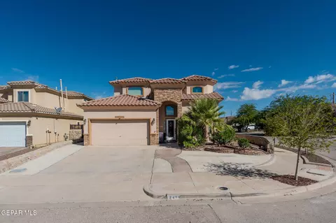 12415 Joe Gomez, El Paso, TX 79928