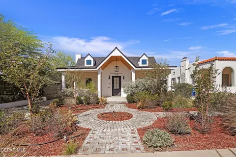 715 Mississippi Ave, El Paso, TX 79902