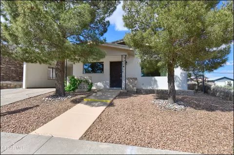 2603 Mckinley Ave, El Paso, TX 79930