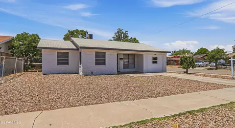 10097 Ontario Ave, El Paso, TX 79924