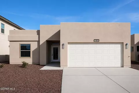 906 Bromyard, Horizon City, TX 79928