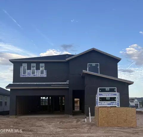 10700 Michael Irvin St, El Paso, TX 79924