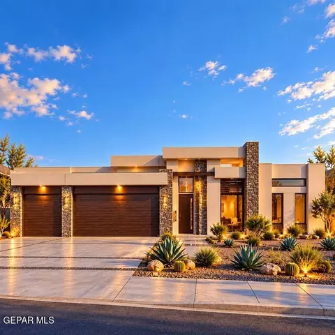 325 Rio De Minas Dr, El Paso, TX 79932