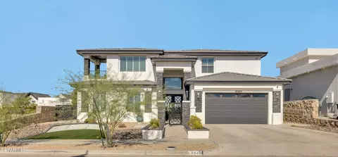 12249 Fresh Water Dr, El Paso, TX 79928